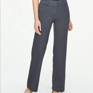 🍁🍂LOFT petite dress trouser pants NWT🏷‼️